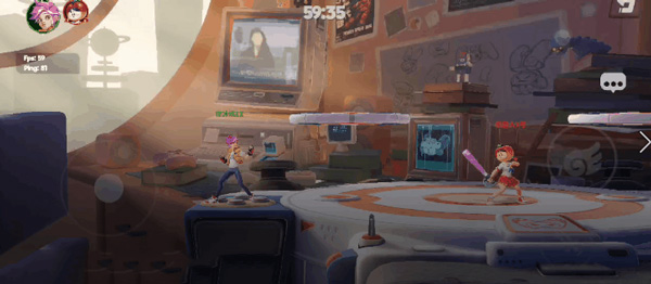 派对之星手游官方版