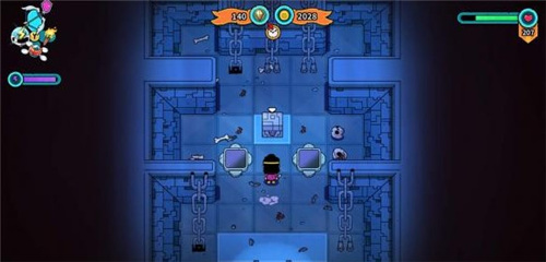 迪托之剑手机版中文版