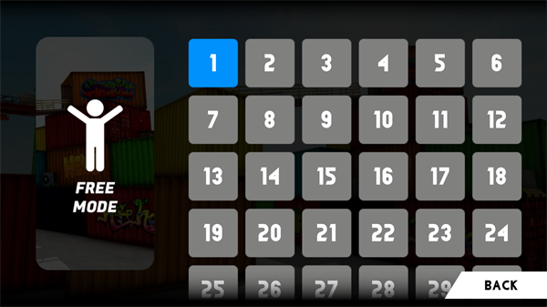 最佳跑酷官方最新版(Rysen Dawn)