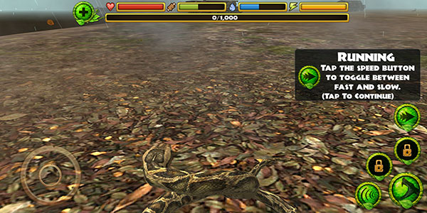 蟒蛇模拟器手机版