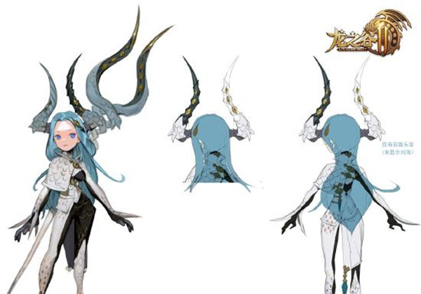 龙之谷2应用宝版