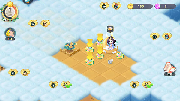 传说中的合合岛官方版