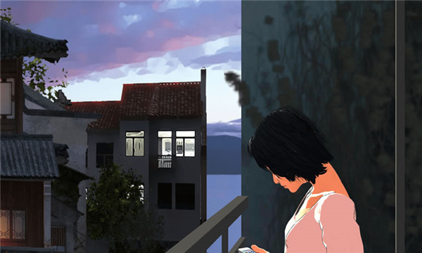 燕男的生活正式版