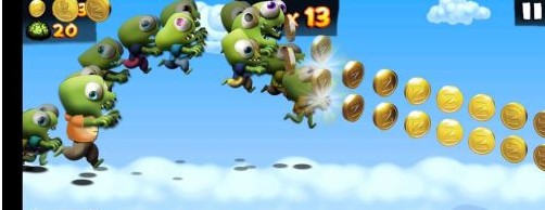 僵尸尖叫圣诞版最新版