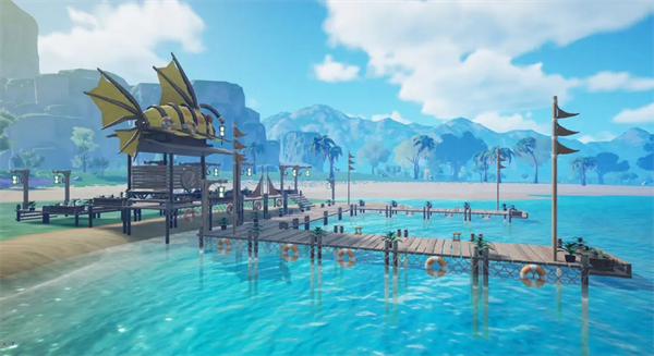 创造吧我们的星球官方正版