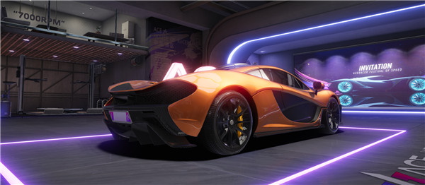 王牌竞速云游戏极速版