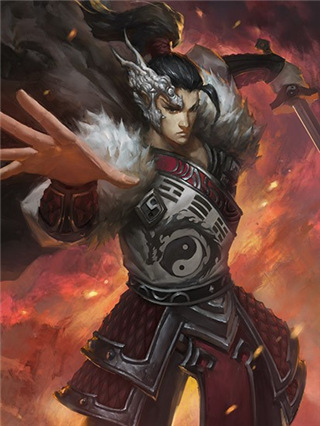 三国杀OL互通版应用宝版