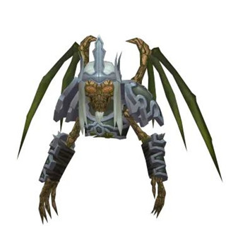 魔渊之刃小米版