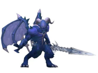 魔渊之刃小米版