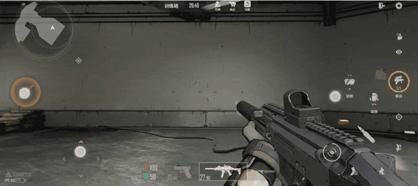 王牌战士2国际服