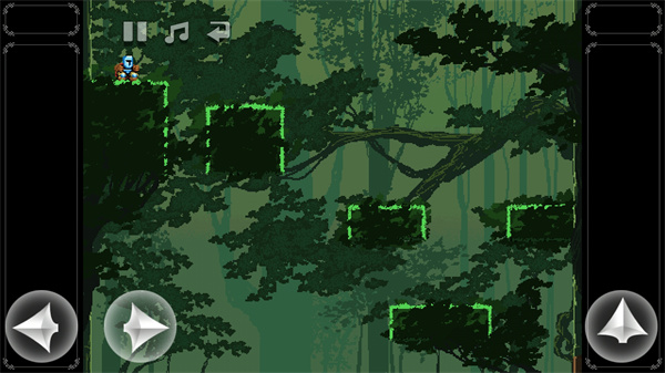 跳跃之王官方正版