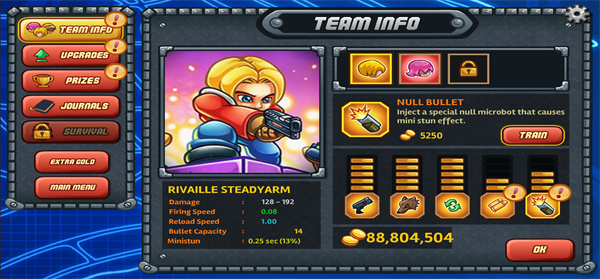 僵尸守卫者官方版