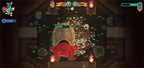 迪托之剑手机版中文版