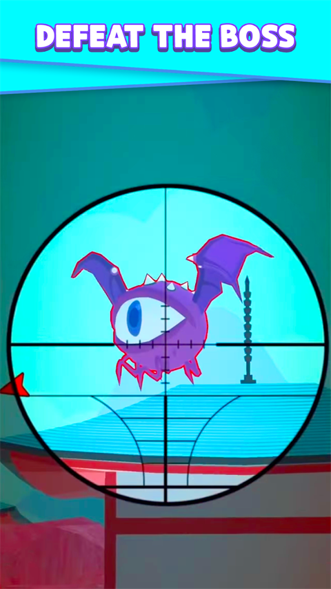 通缉巨人游戏畅玩版下载