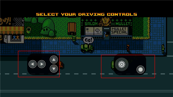 荒野老城DX最新版
