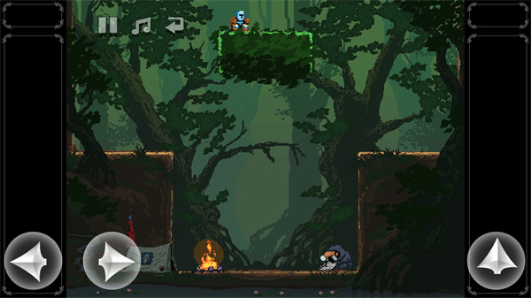 跳跃之王官方正版