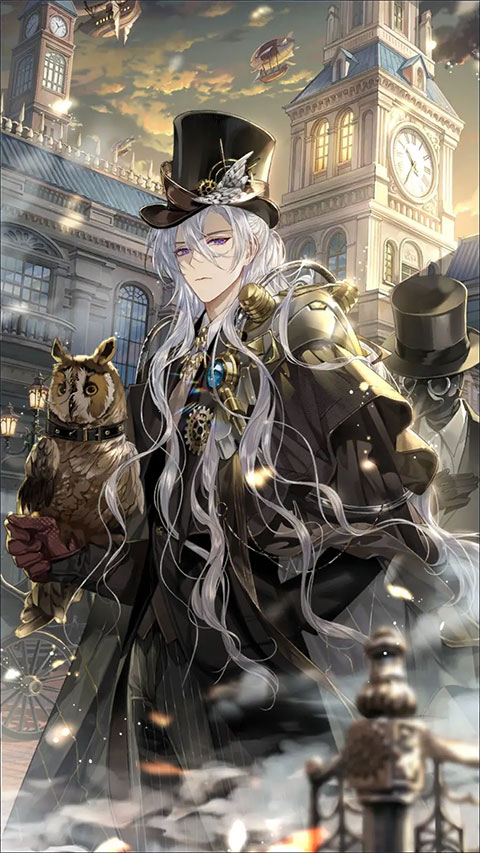 时空中的绘旅人应用宝版