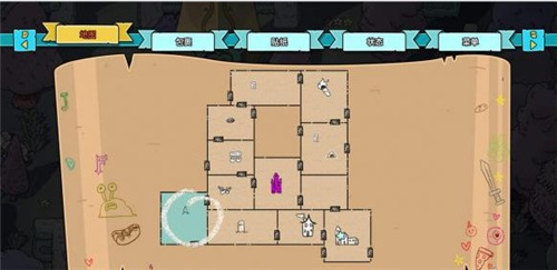 迪托之剑手机版中文版