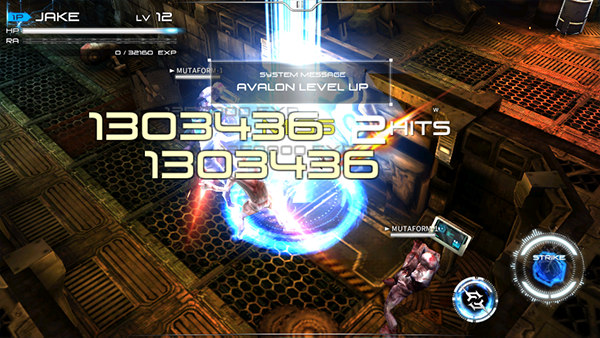 聚爆手游小米版