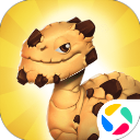 萌龙大乱斗应用宝版