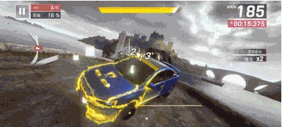 狂野飙车9最新破解版