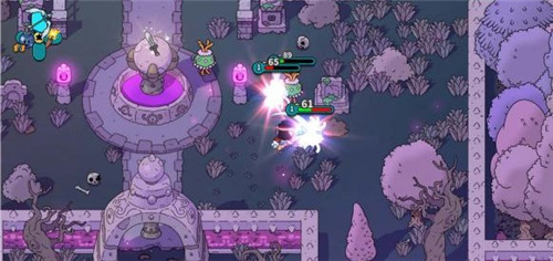 迪托之剑手机版中文版