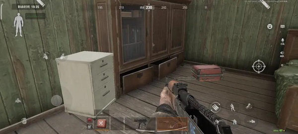 暗区突围轻量版