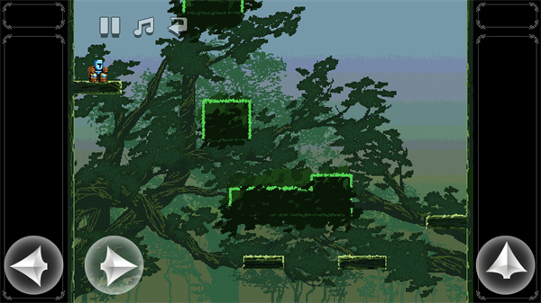 跳跃之王官方正版