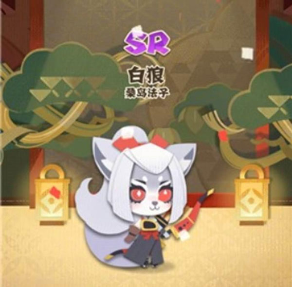 阴阳师妖怪屋小米版