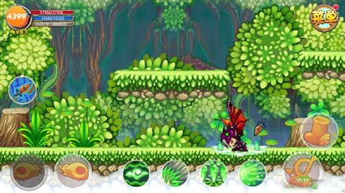 造梦西游ol应用宝版