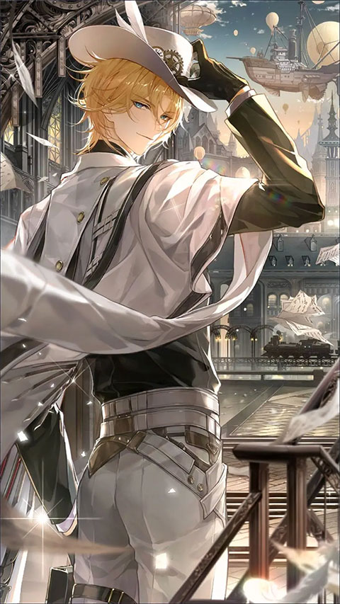 时空中的绘旅人应用宝版