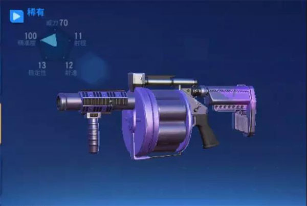 堡垒前线官方正版