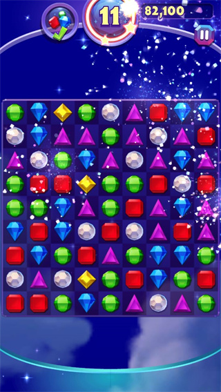 宝石迷阵3最新版本