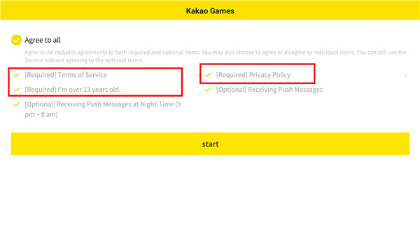 Eversoul永恒灵魂