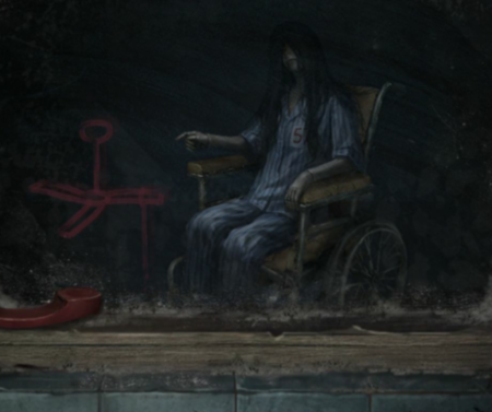 纸嫁衣6无间梦境千秋魇篇