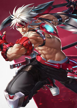 时空猎人小米版