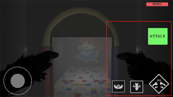波比的游戏时间计划(Project Playtime)