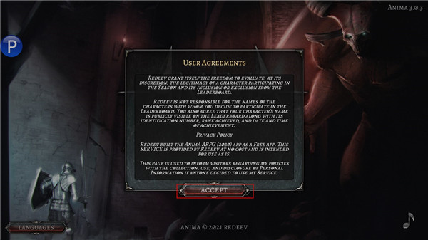 阿尼玛灵魂官方正版