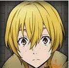 文豪迷犬怪奇谭国际服