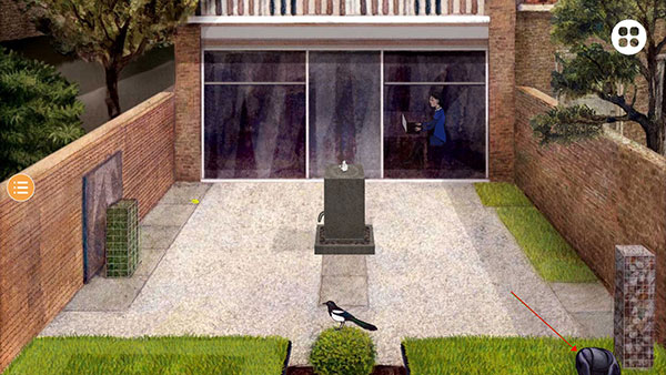 米洛和喜鹊手游