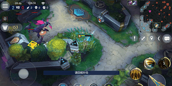 时空召唤小米版