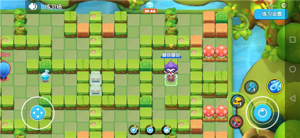 全民泡泡超人小米版