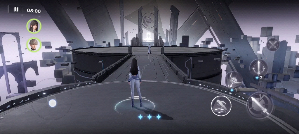 恋与深空国际服手游