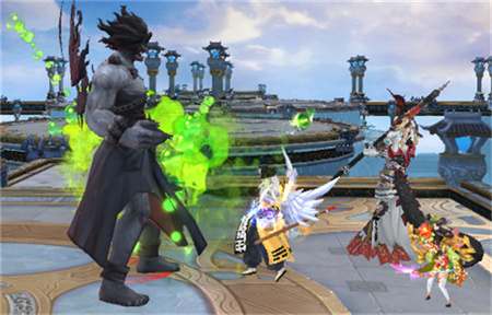 王者修仙小米版