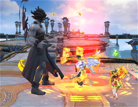 王者修仙小米版