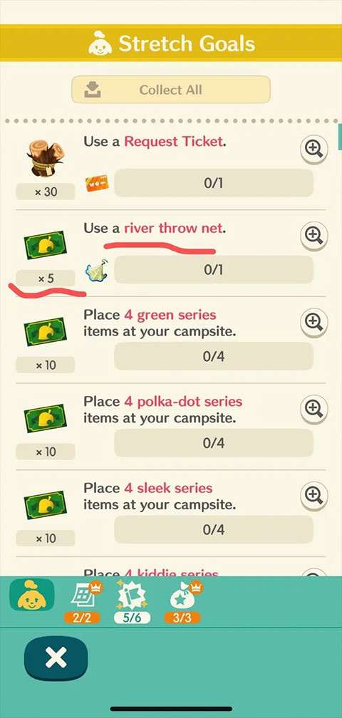 动物之森国际服(Pocket Camp)