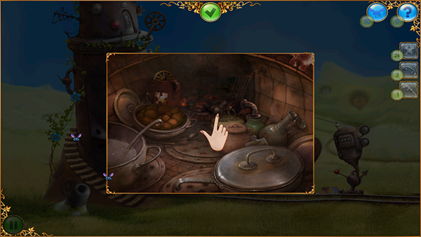 小小星球大碰撞手机版