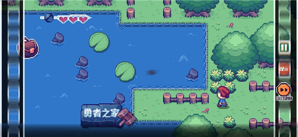 这不是冒险最新版