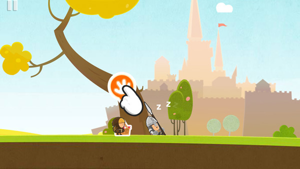 小小盗贼官方正版(Tiny Thief)