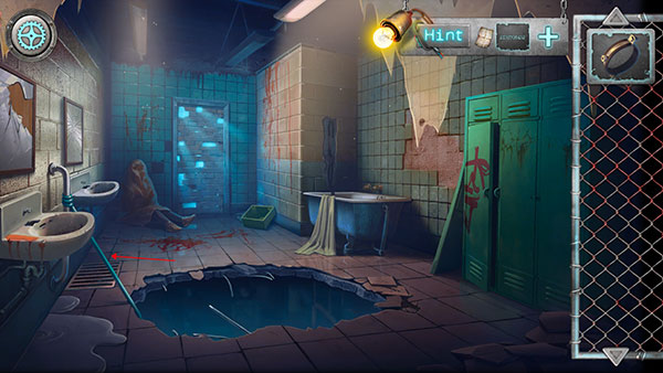 密室逃生2解谜官方中文版